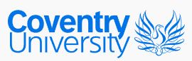 Coventry University logo